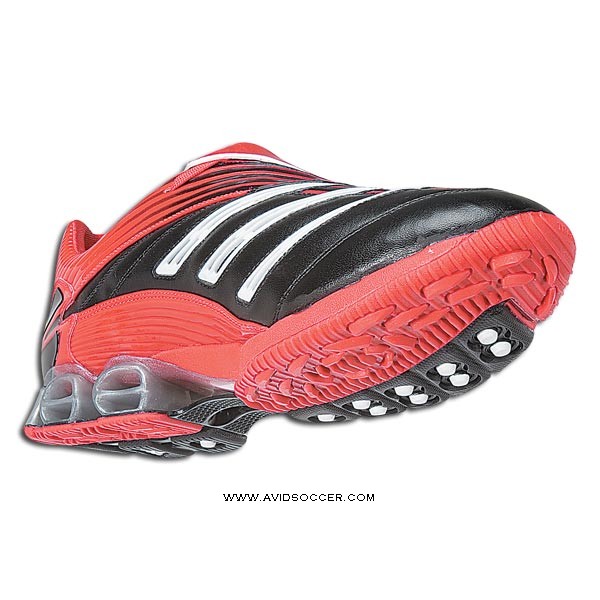 AVID Soccer Equipment Review Predator a3 Turf
