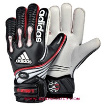 AVID Soccer Equipment Review adidas FS Wetgrip Ti