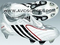 AVID Soccer Equipment Review adidas Predator PowerSwerve