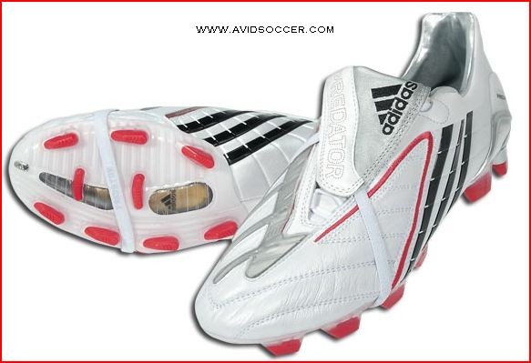 AVID Soccer Equipment Review adidas PowerSwerve