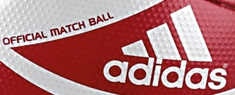AVID Soccer News UEFA Euro Ball Detail