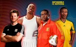 AVID Soccer News adidas Facebook Stars