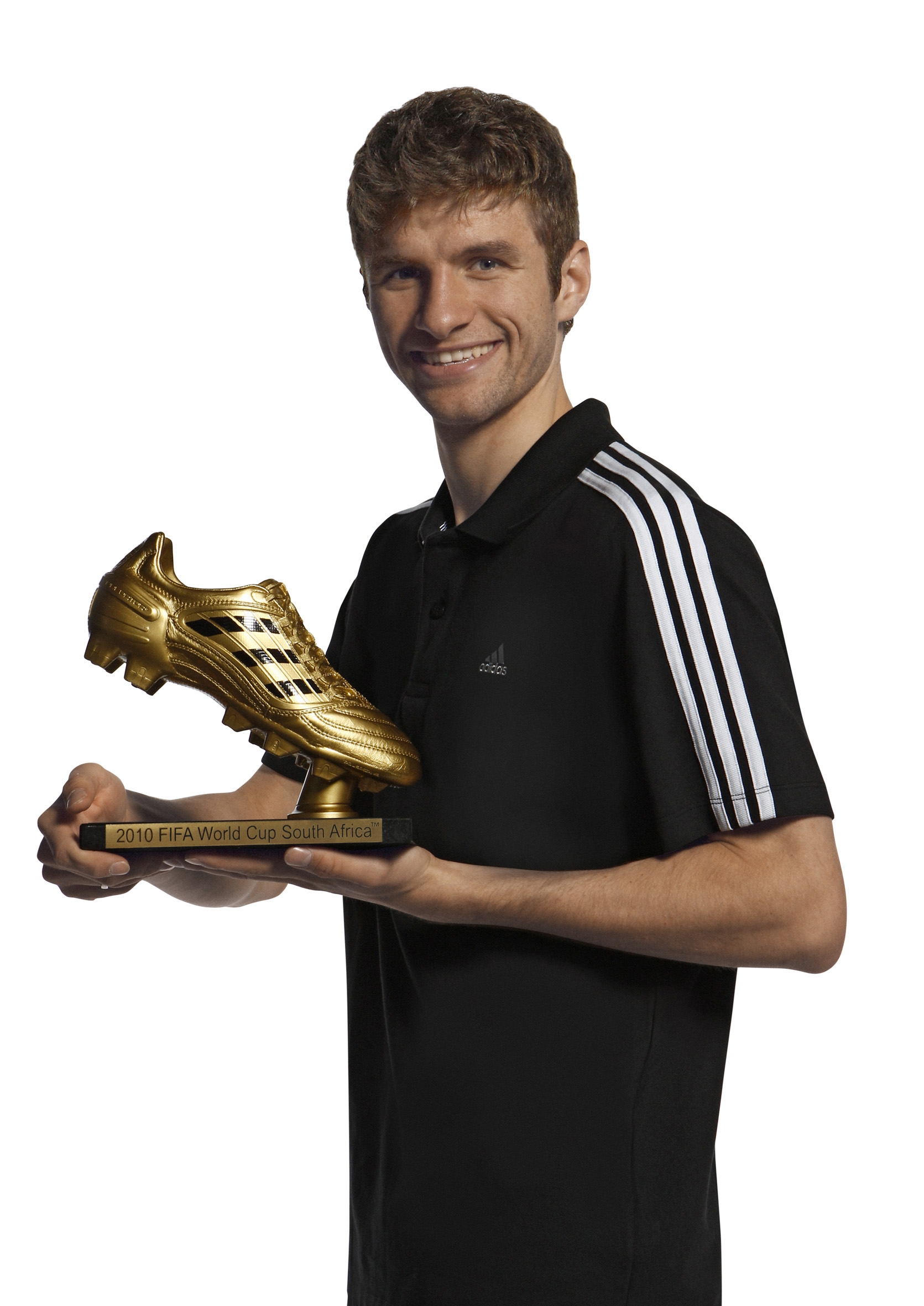 adidas golden boot 2010