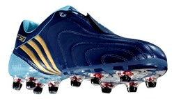 AVID Soccer News adidas Messi Argentina Boot