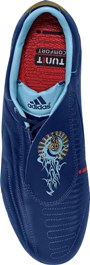 AVID Soccer News adidas F50i Messi boot