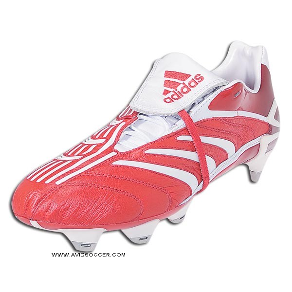 AVID Soccer Equipment Review adidas Predator Absolute X-TRX SG
