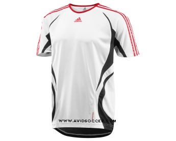 AVID Soccer Equipment Review adidas Predator Training Top