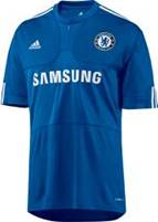 AVID Soccer News release Chelsea jersey