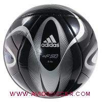 AVID Soccer Equipment Review adidas X-Ite