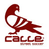 AVID Soccer News release Calle Republic Endorsement