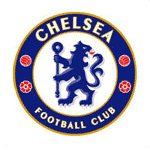 AVID Soccer News WFC2009 Chelsea Logo