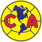 AVID Soccer News Club America Logo
