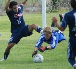 AVID Soccer GK Entry AVID Soccer News Contest Entries