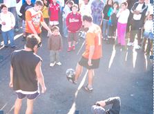 AVID Soccer Contest Entry AVID Soccer News Contest Entry