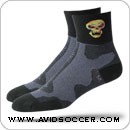 AVID Soccer Equipment Review Defeet LeviTAtor Skull
