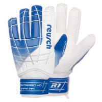 AVID Soccer Reusch Entrario HG Ortho-Tec