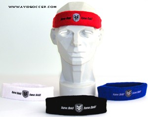 AVID Soccer Equipment Review Forcefield Headband