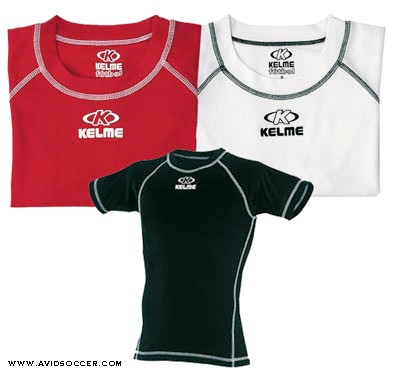 AVID Soccer Equipment Review Kelme Betis underlayer