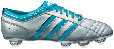 AVID Soccer News miadidas holden boot