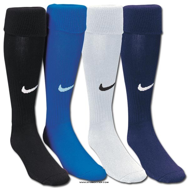 AVID Soccer Equipment Review Nike Classic Sock