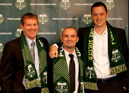AVID Soccer News Portland