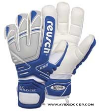 AVID Soccer Equipment Review Reusch Duo Ortho-Tec