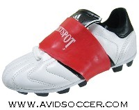 AVID Soccer Equipment Review Sweetspot