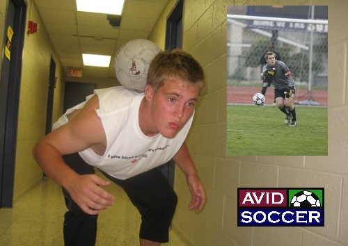 AVID Soccer News Reusch