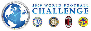 AVID Soccer News WFC Chelsea vs. Inter Milan